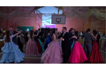 Foto - Baile das Princesas 2025