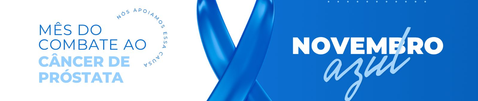 MÊS DE CONCIENTIZAÇÃO