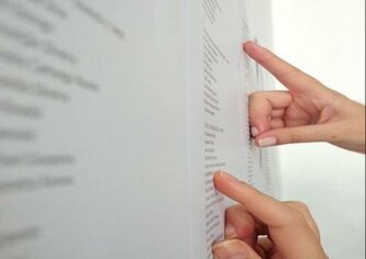 Homologação das Inscrições do Processo Seletivo 02/2019