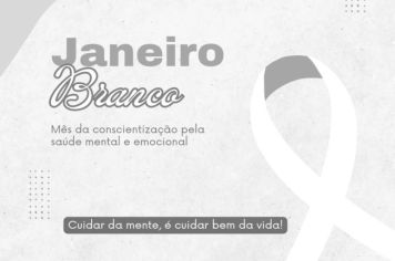 Janeiro Branco