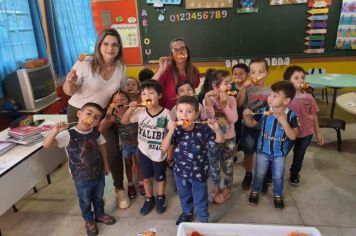 PROGRAMA SAÚDE NAS ESCOLAS