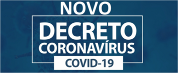 O que prevê o novo decreto: acompanhe