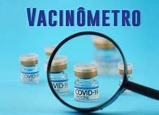 Vacinômetro