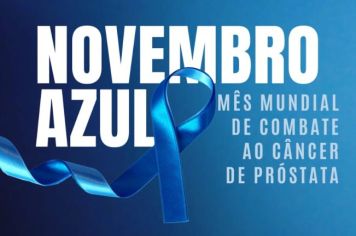 Novembro Azul