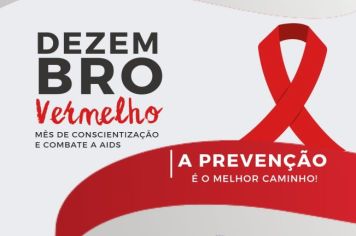 Dezembro Vermelho