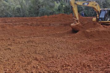 AGRICULTORES PODEM SE INSCREVER NO IRRIGA + RS PARA CONSTRUÇÃO DE AÇUDES