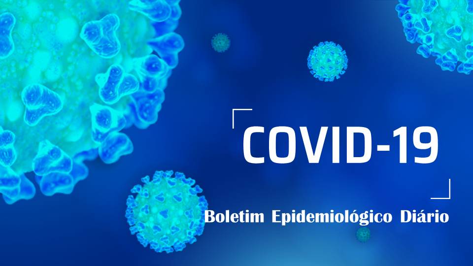 Boletim Epidemiológico COVID-19 Nº 74 – 22/07/2020